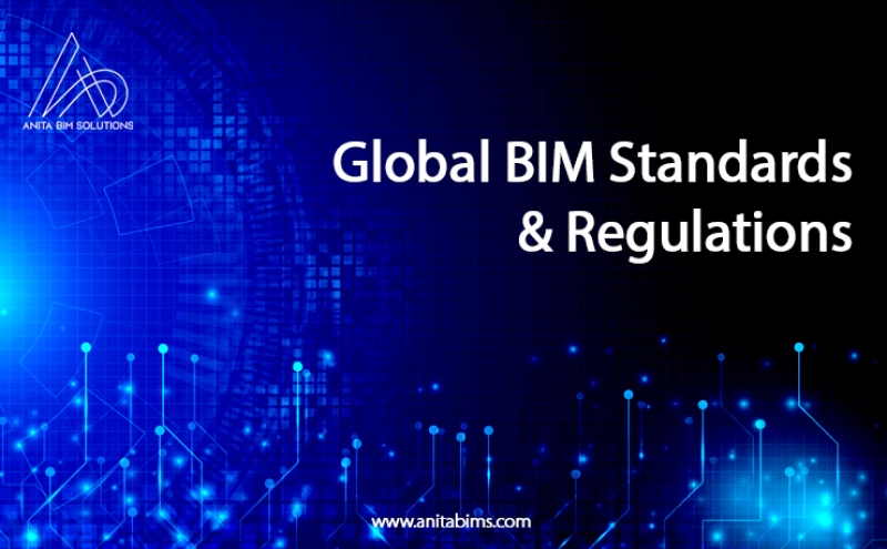 Image for Global BIM Standards and Regulations: What Students and Professionals Should Know