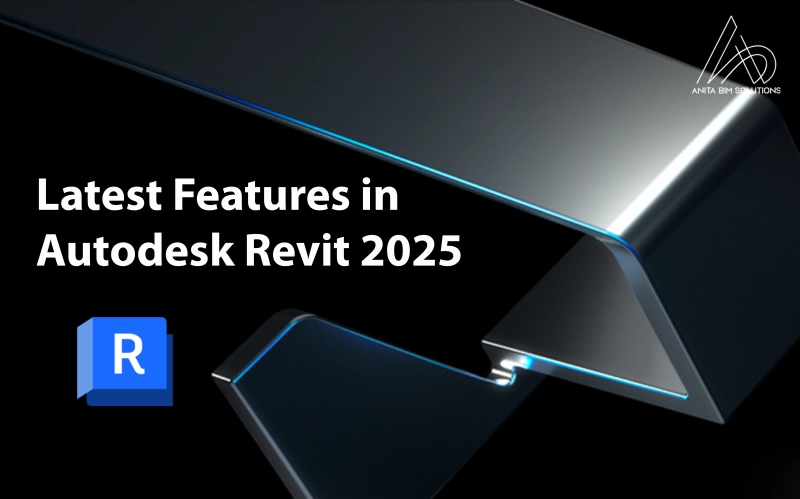 Image of Latest Features in Autodesk Revit 2025