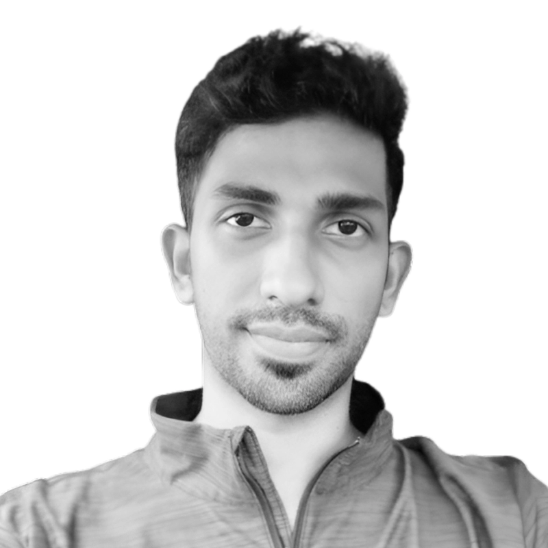 Image ofNeeraj K S