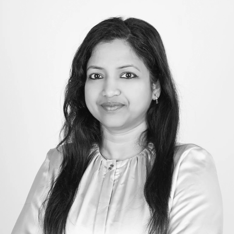Image ofAshitha Vinesh 