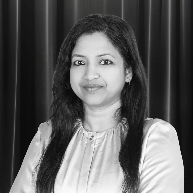 Image ofAshitha Vinesh 