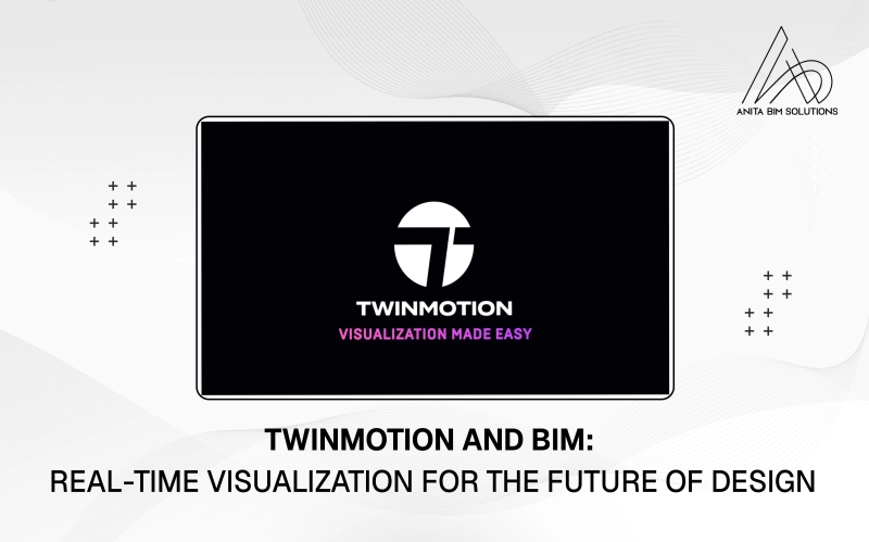 Image for Twinmotion and BIM: Real-Time Visualization for the Future of Design